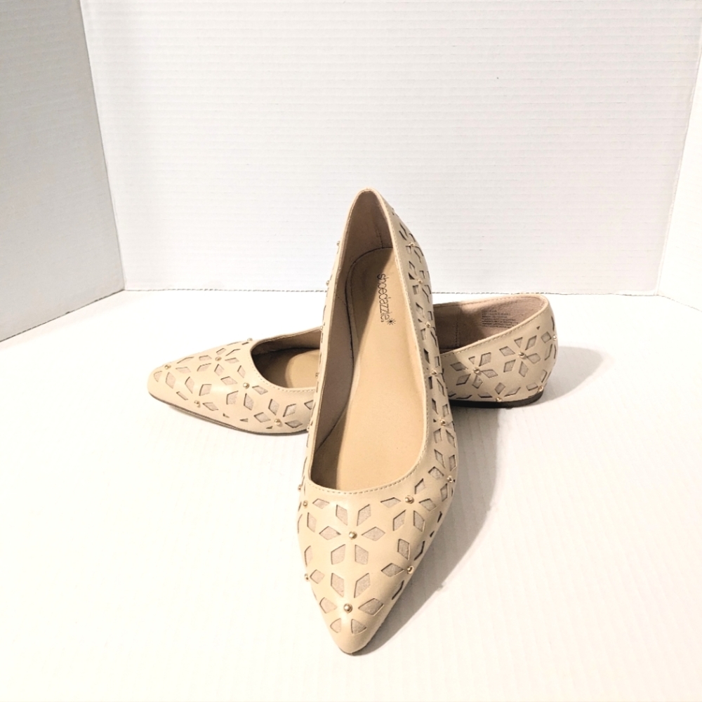 Shoedazzle Sz 10M